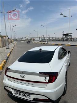 هیوندای سۆناتا